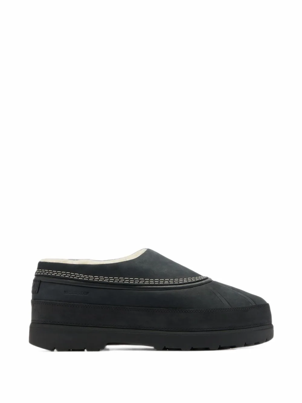 Ambler Suede Flat Mules by SOREL