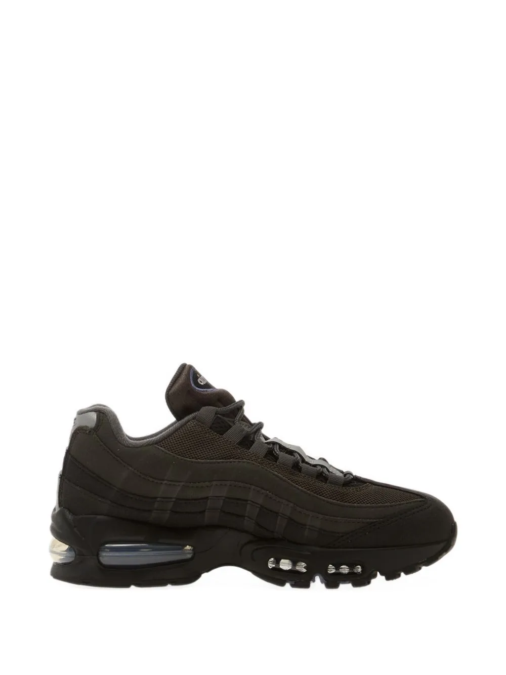 Air Max 95 Big Bubble Sneakers by Nike