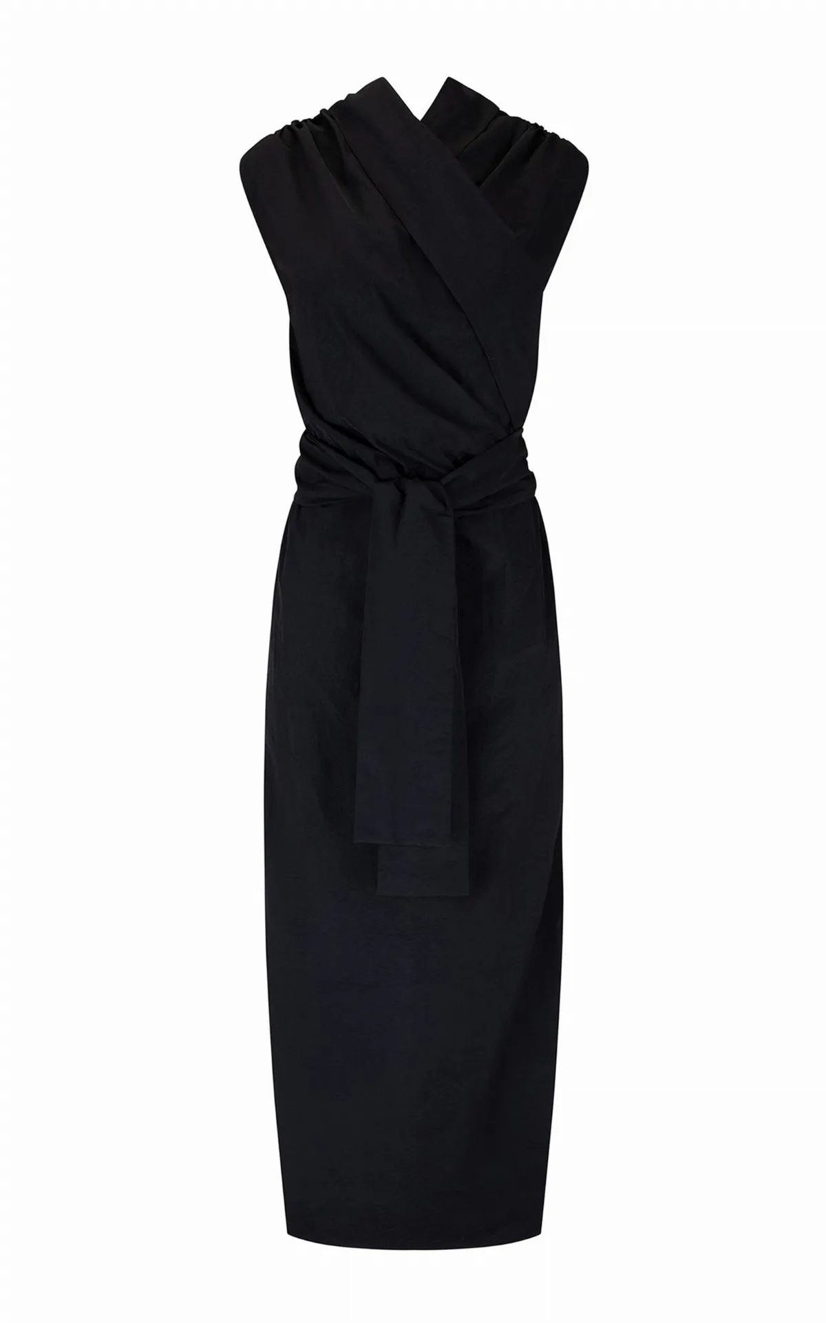Chaimberlain Maxi Dress by Harris Tapper