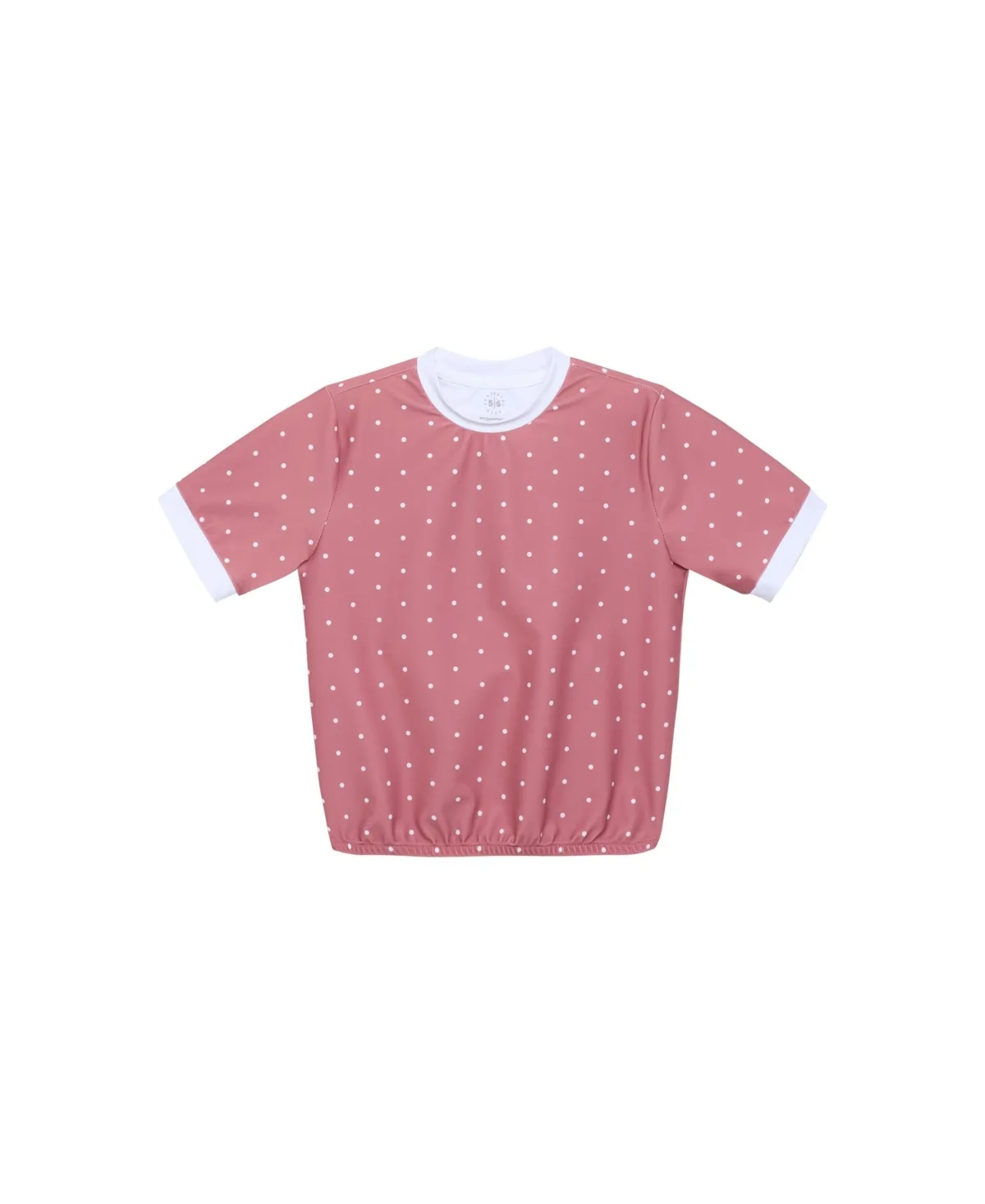 Dance Tee by Courtside Kids