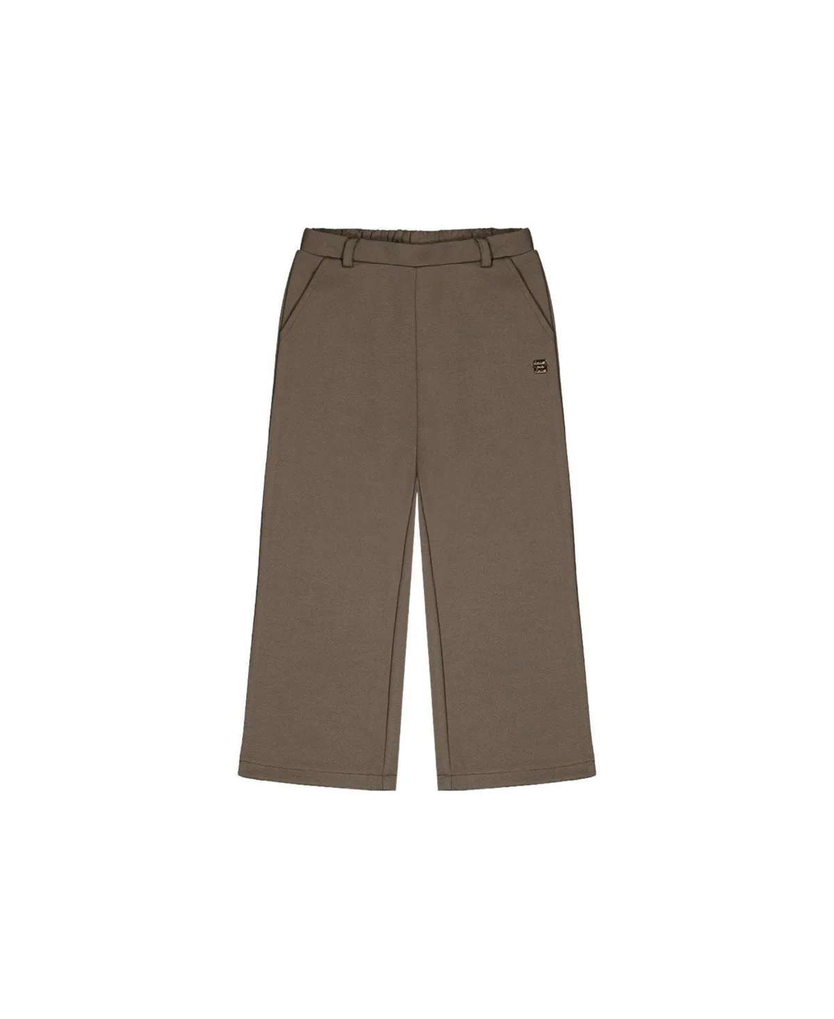 Flare Pants by Deux Par Deux