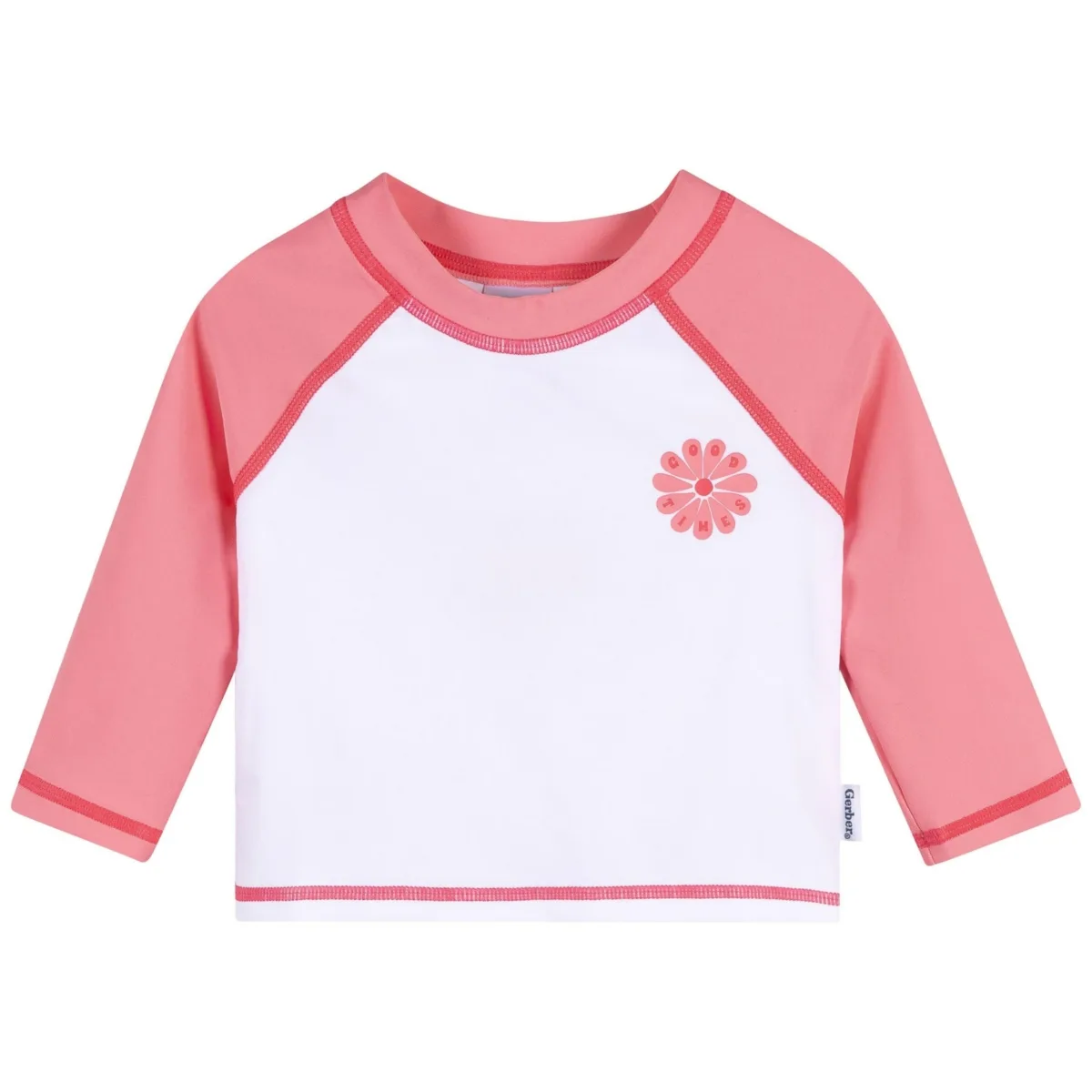 Rashguard Top by Gerber