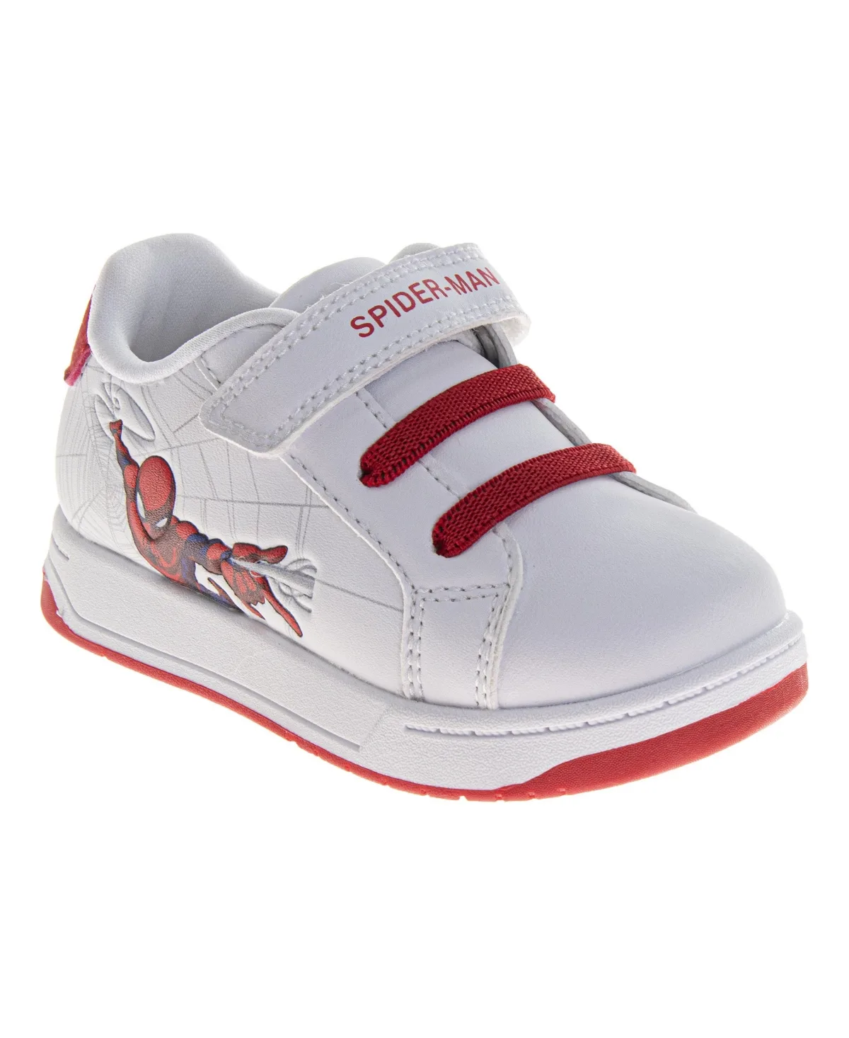 Marvel Web-Slinger Sneakers by Spider-man