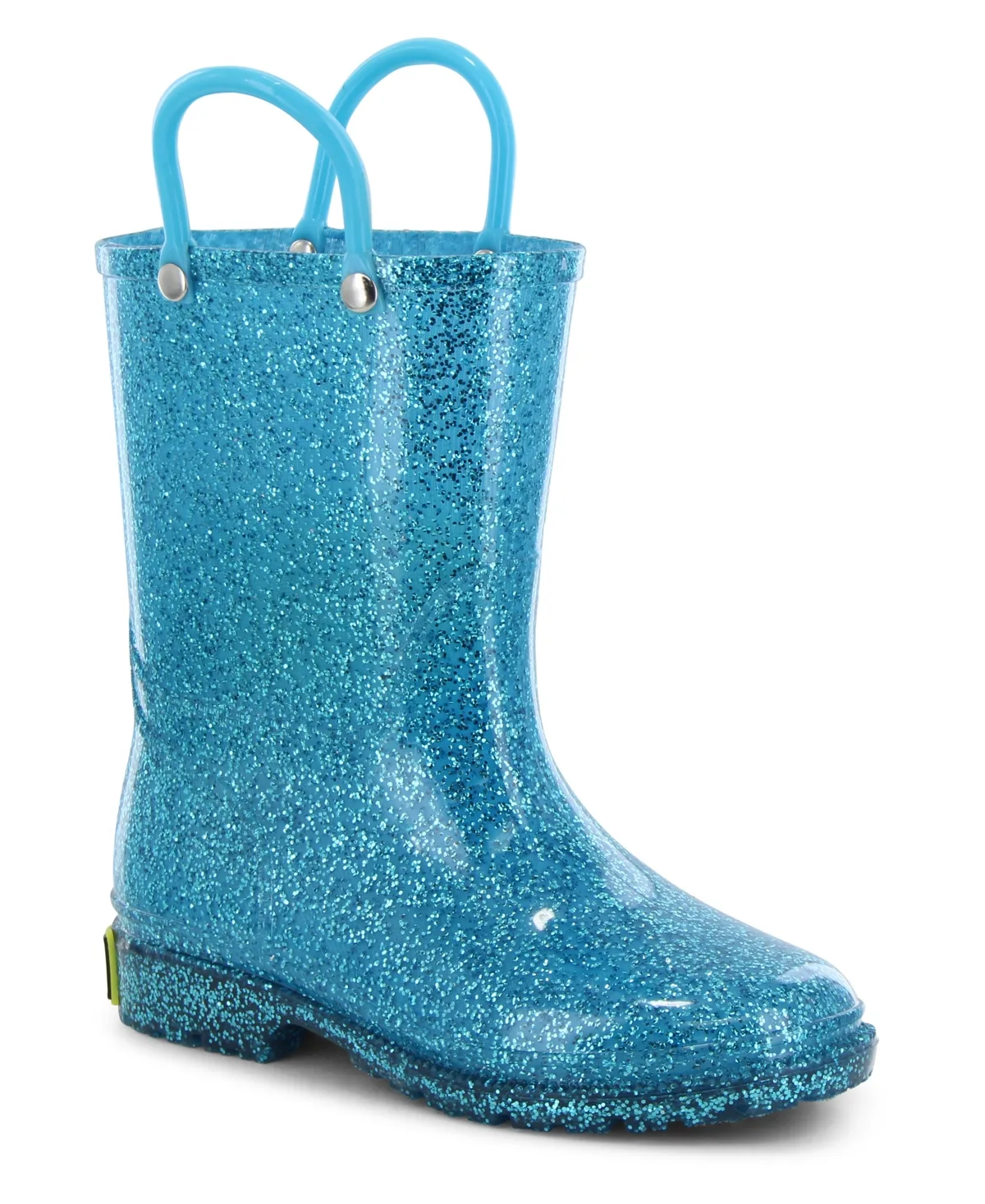 Glitter Rain Boot by Western Chief