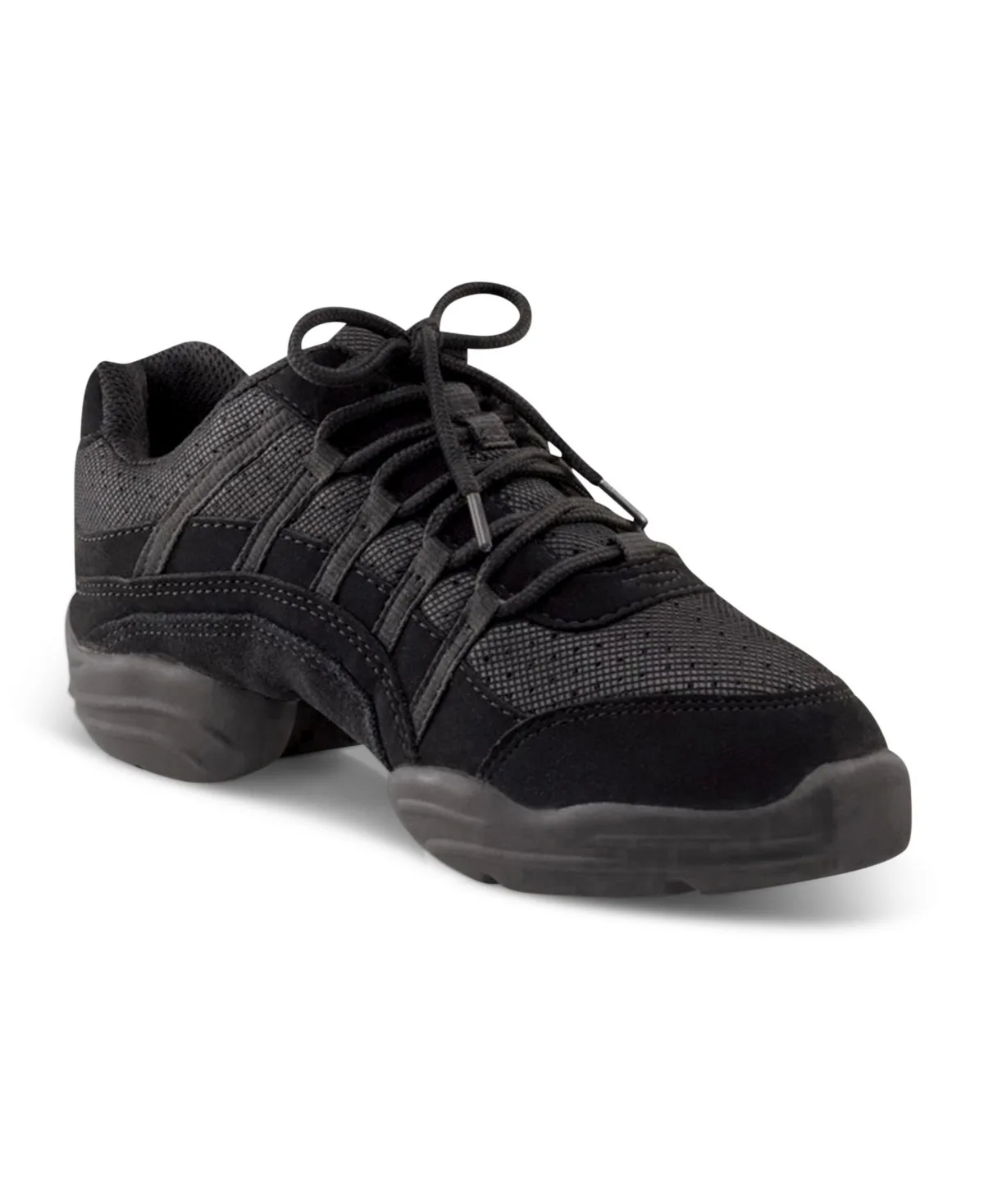 Rock It Dansneaker by Capezio