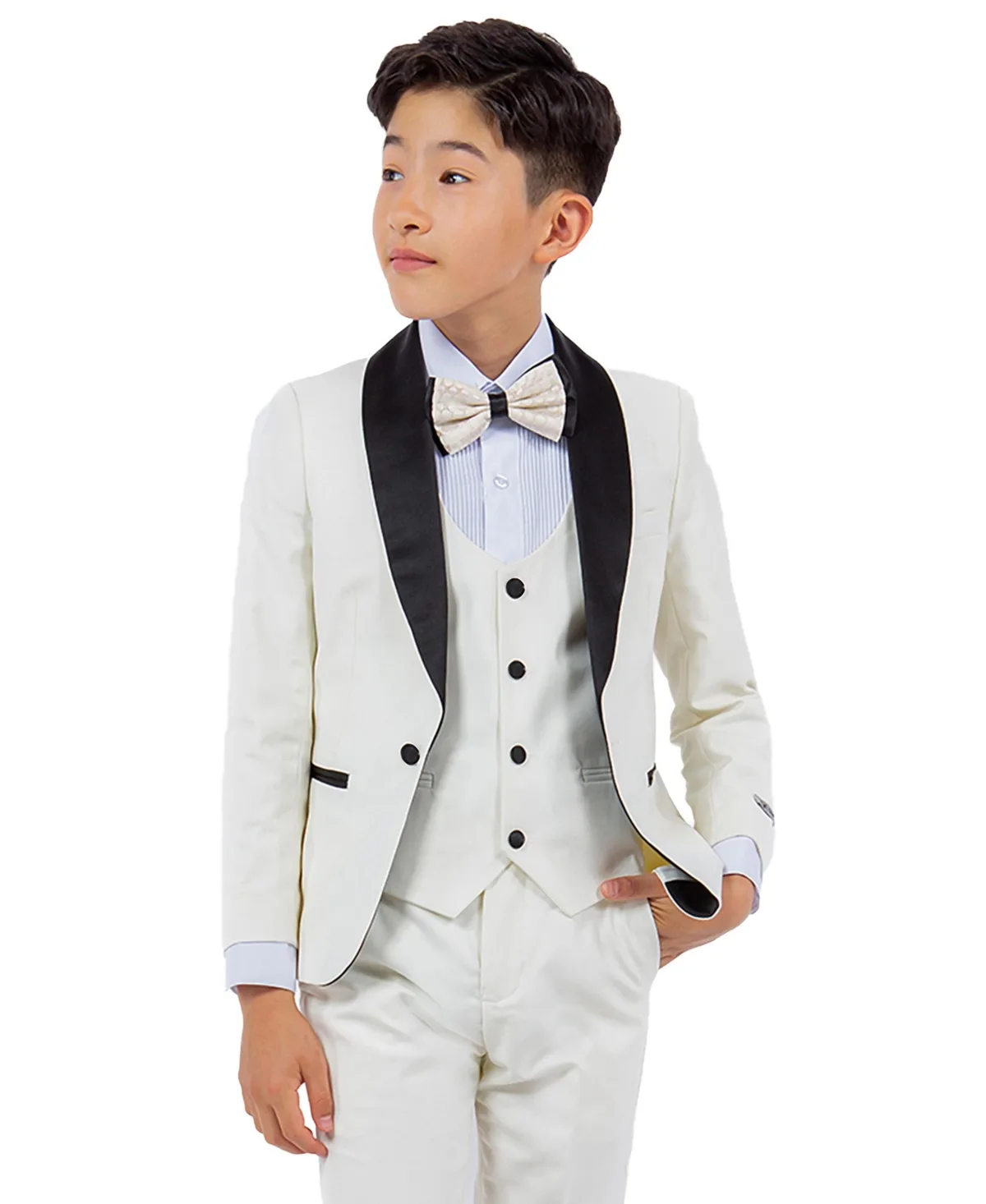 5 Pc Tuxedos by Stacy Adams