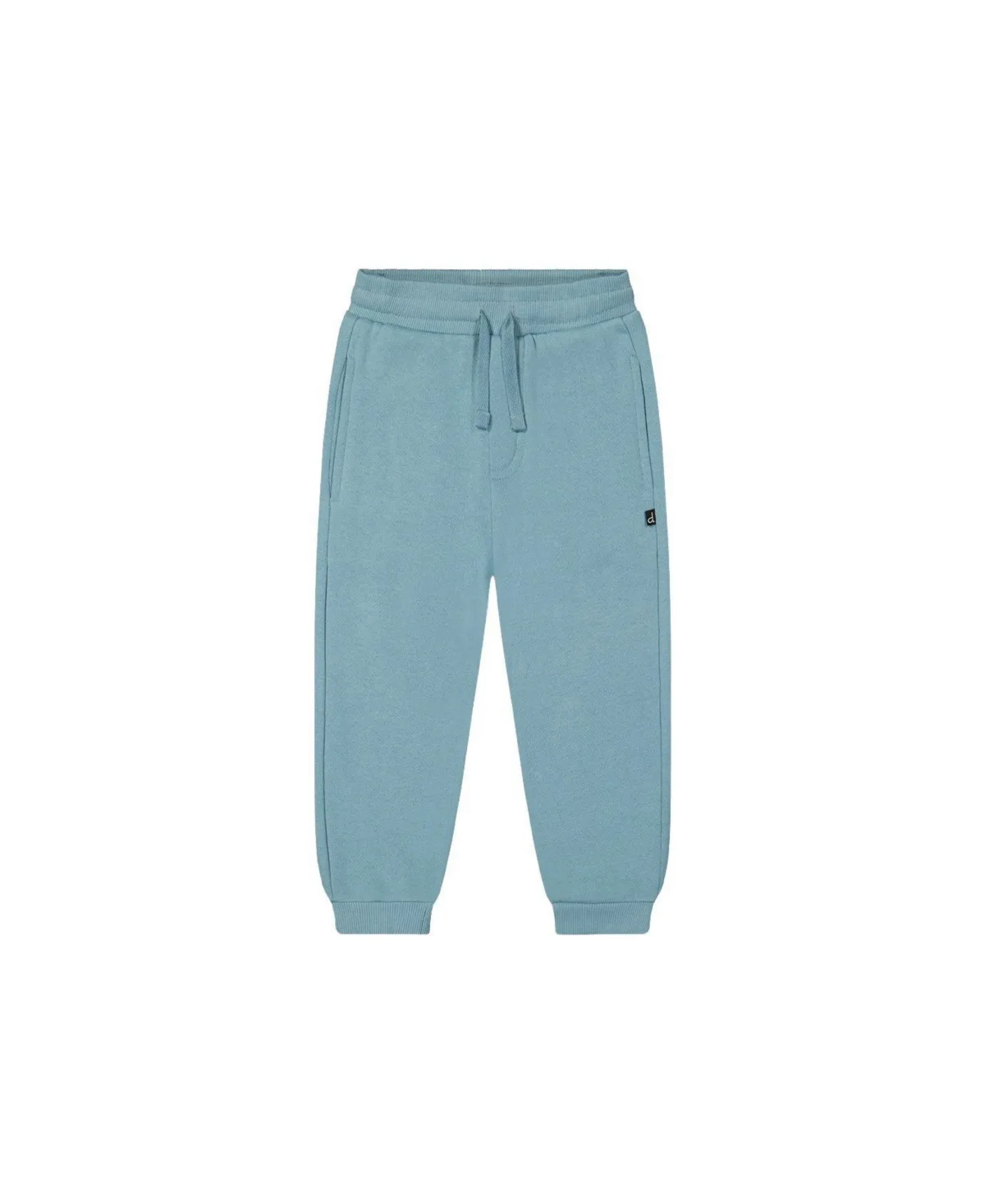 Fleece Sweatpants by Deux Par Deux