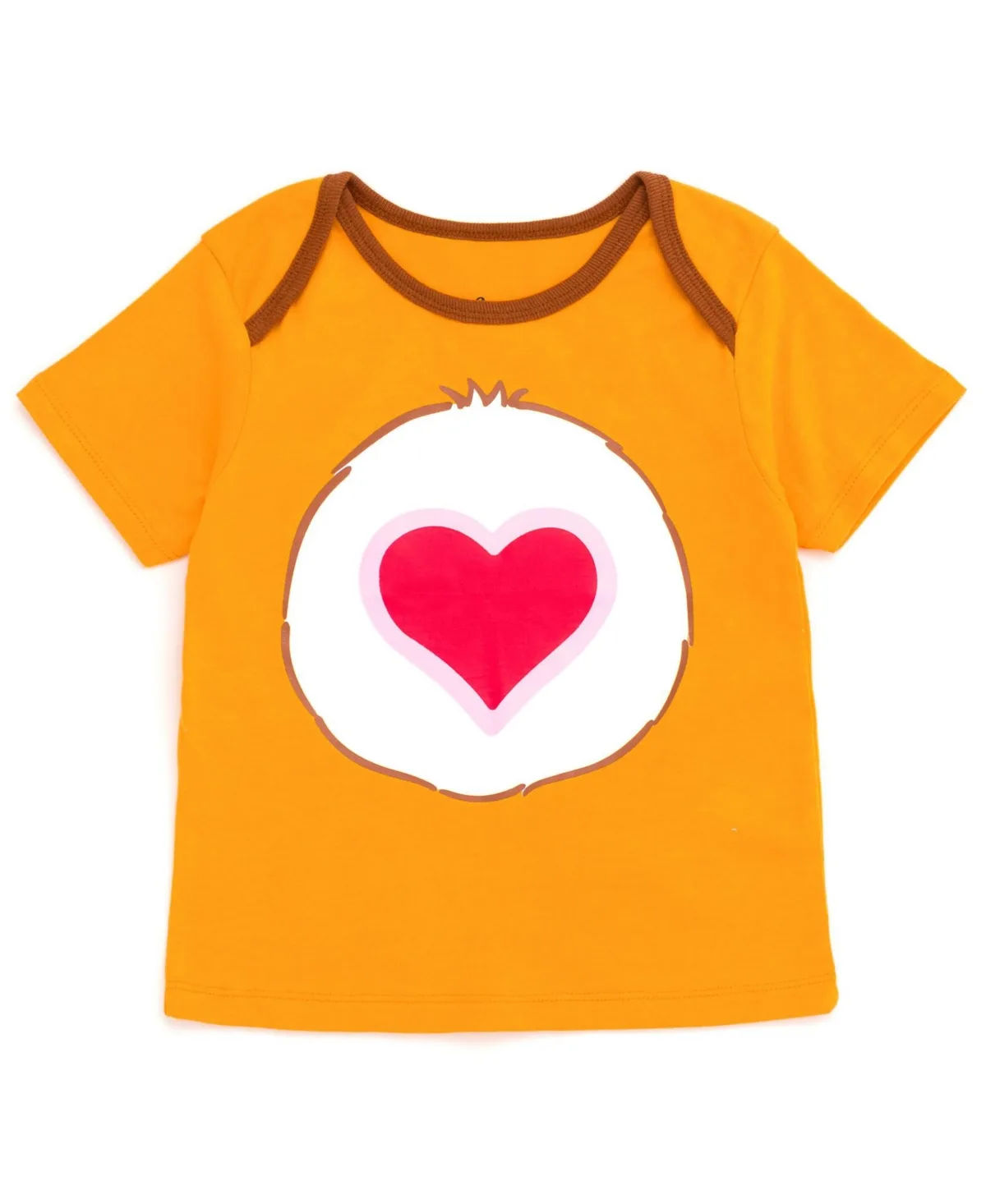 T-Shirt by Care Bears