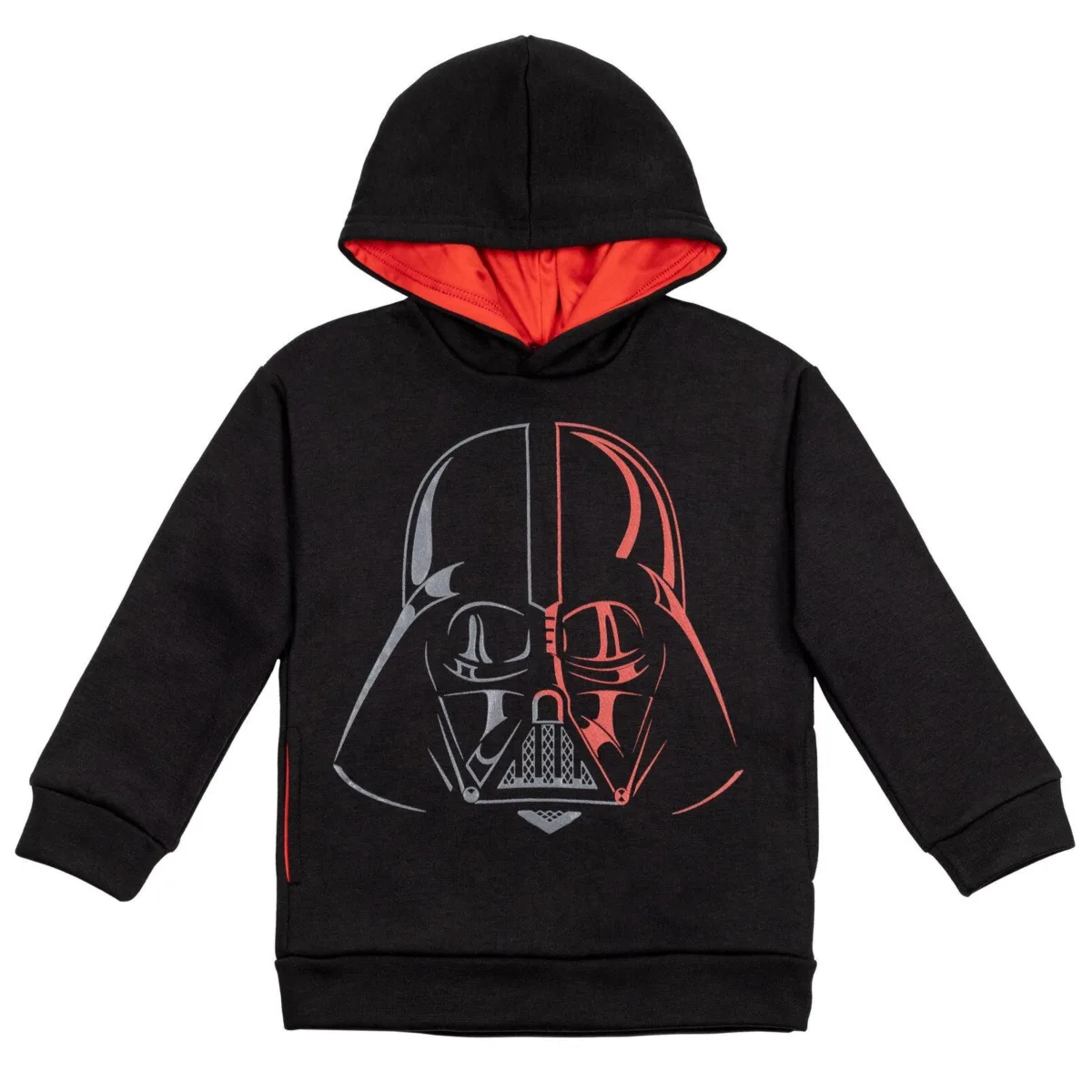 Fleece Pullover Hoodie by Star Wars
