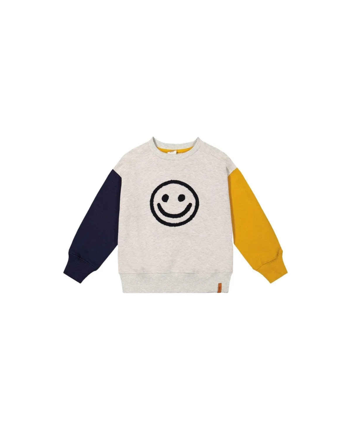 Fleece Sweatshirt by Deux Par Deux