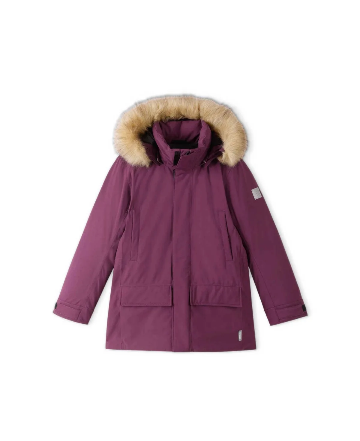 Serkkula Tec Down Jacket by Reima