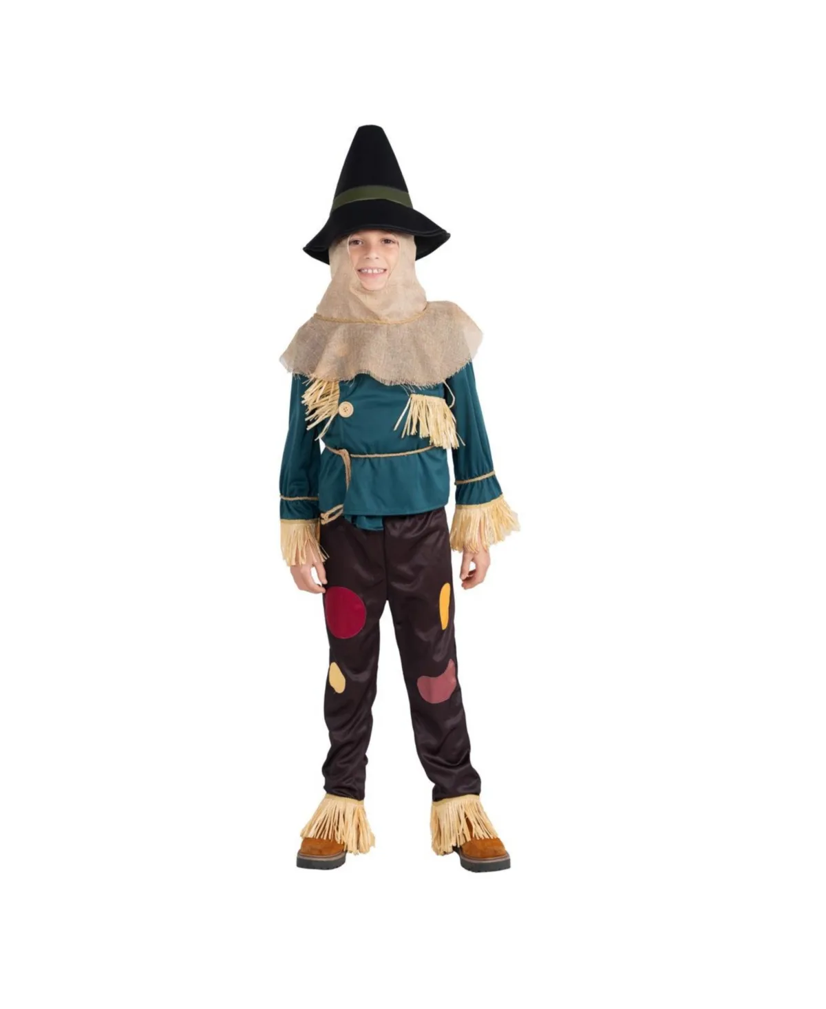 Scarecrow Costume by Dress Up America