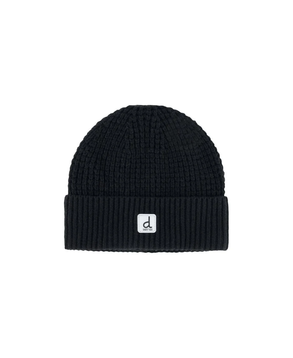 Winter Knit Hat by Deux Par Deux