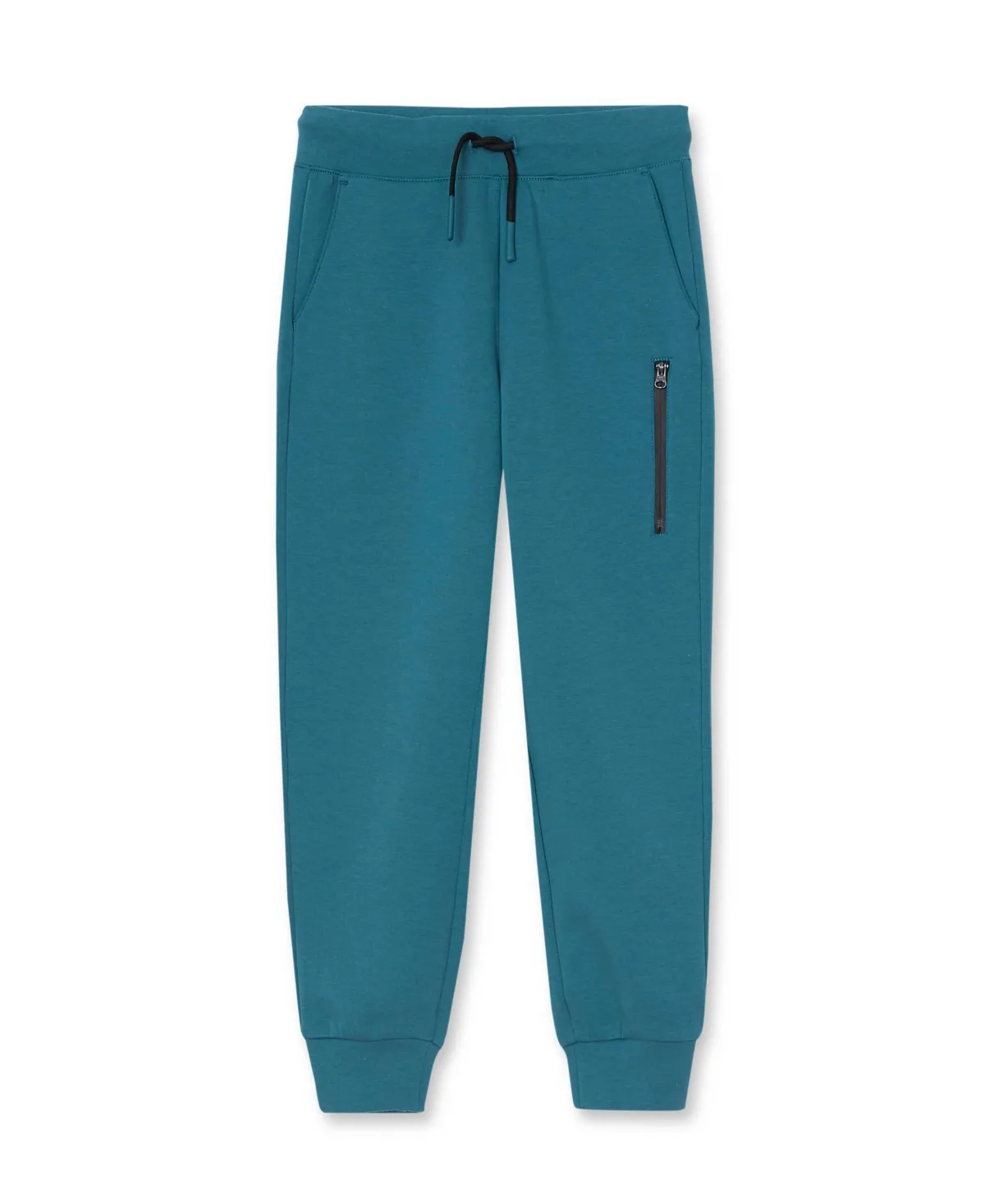Active Iron Knee Tech Pants by Lands' End