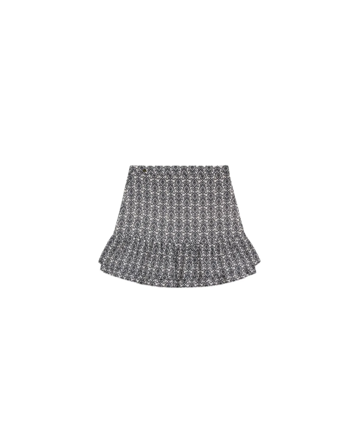 Etnicskirt by Scalpers