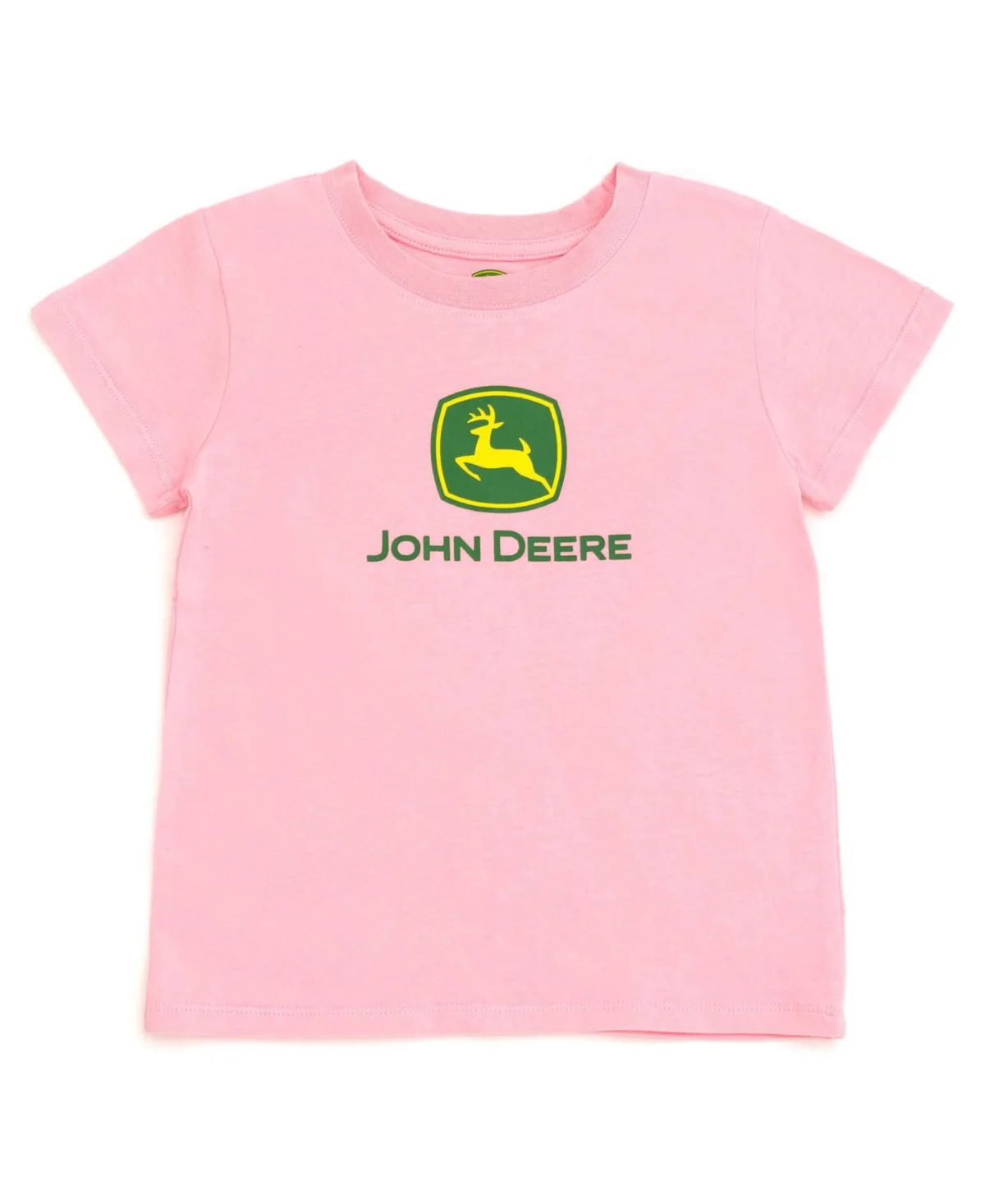 Graphic Short-Sleeve T-Shirt by John Deere