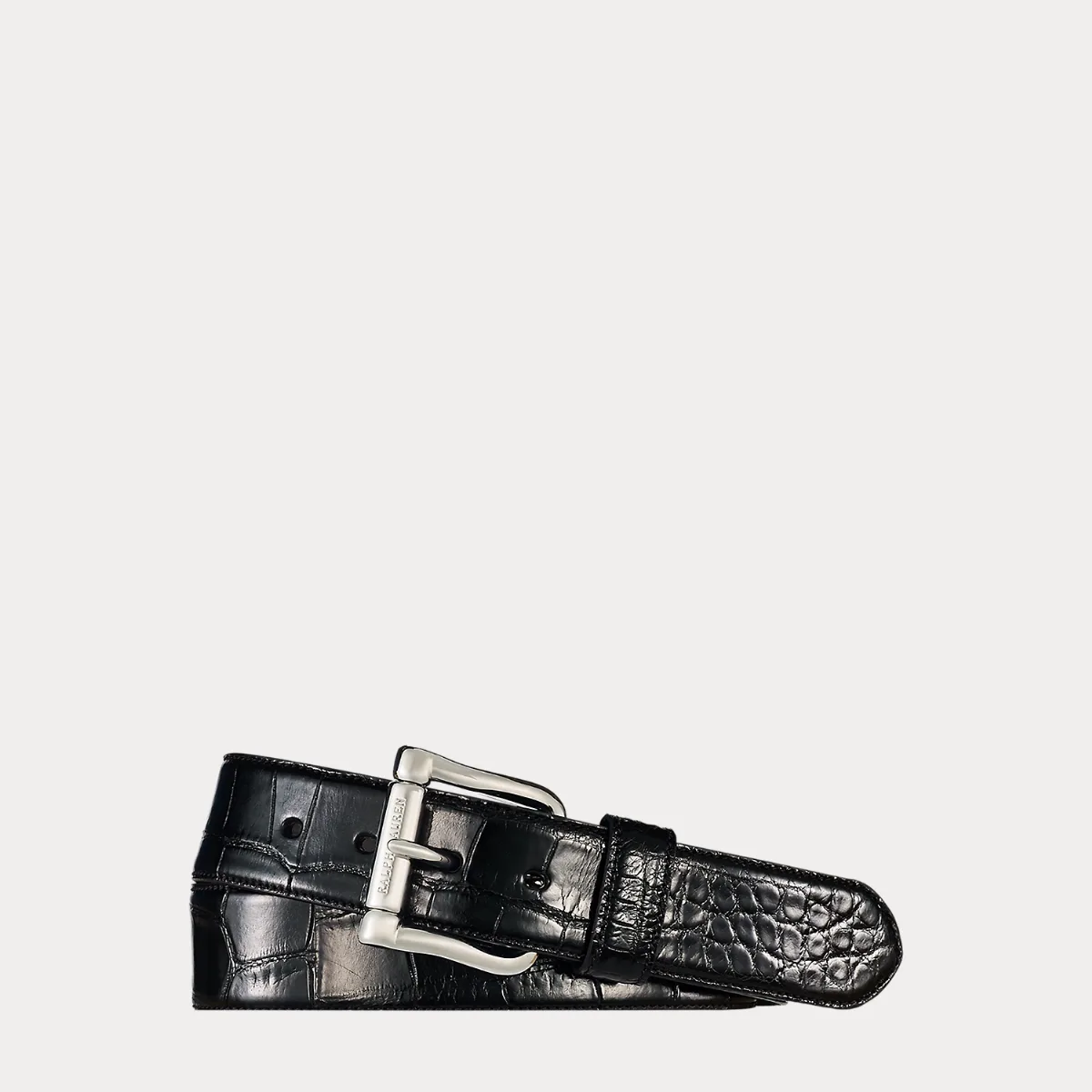 Alligator Belt