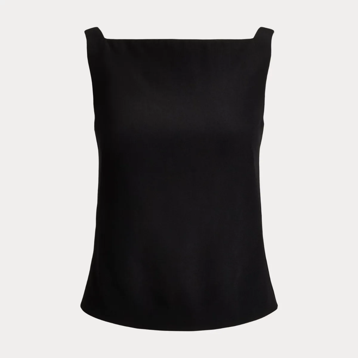 Rileigh Wool Barathea Top