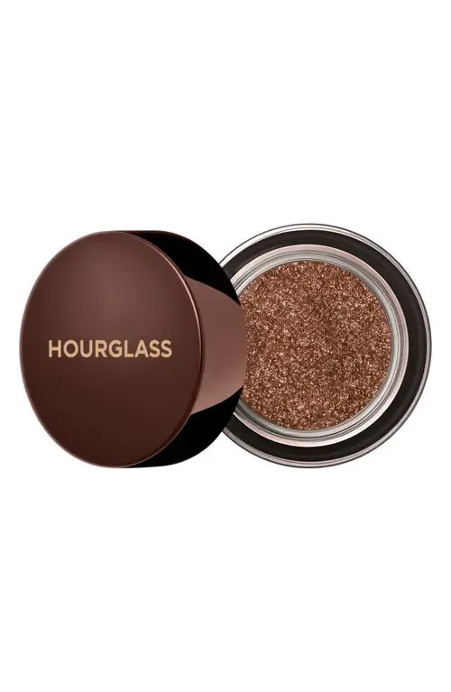 Scattered Light Glitter Eyeshadow in Ray by HOURGLASS