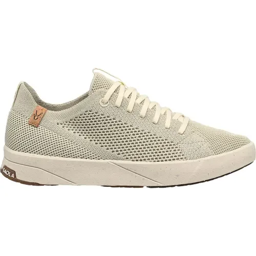 Cannon Knit 2.0 Shoe by Saola
