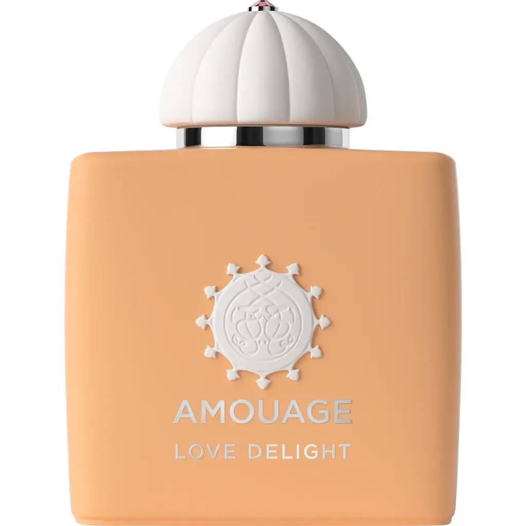 Love Delight Eau De Parfum by AMOUAGE