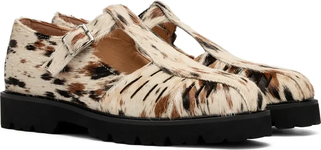 Rocky Fisherman Sandal by MARC NOLAN