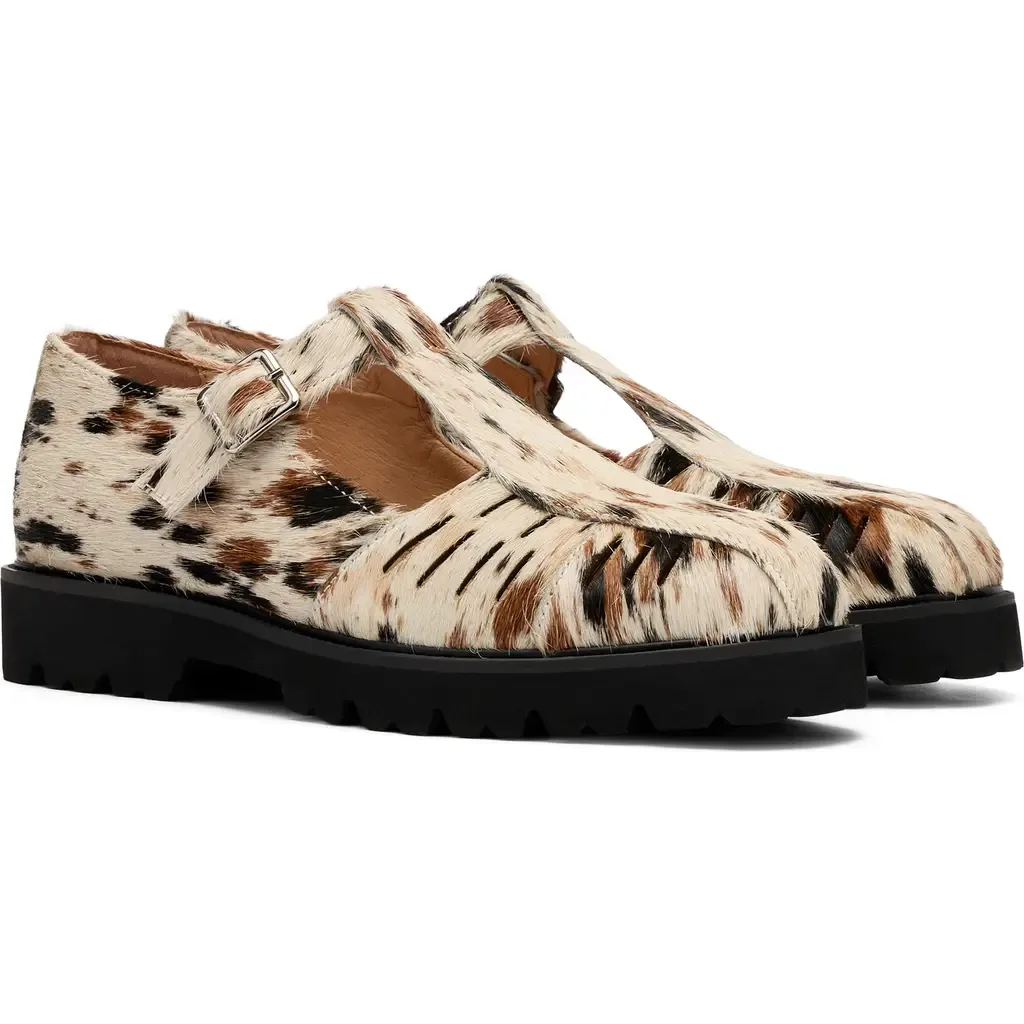 Rocky Fisherman Sandal by MARC NOLAN