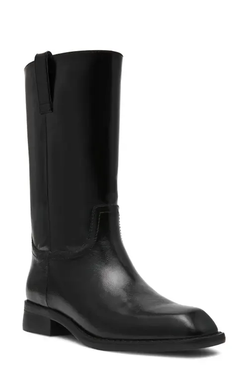Primo Tall Leather Boot by Steve Madden