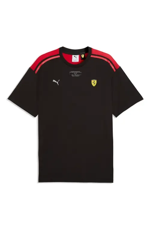 Ferrari Cloudspun Performance T-Shirt by PUMA