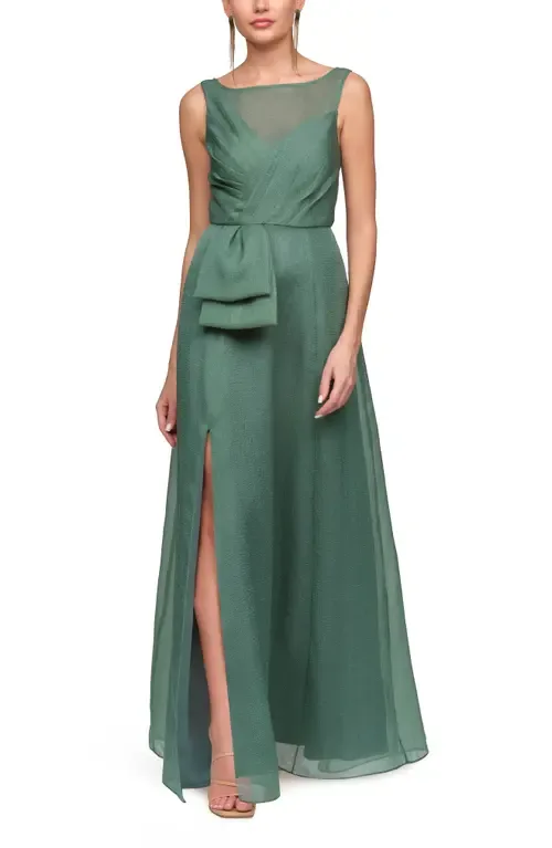 Carey Organza Gown by JS Collections