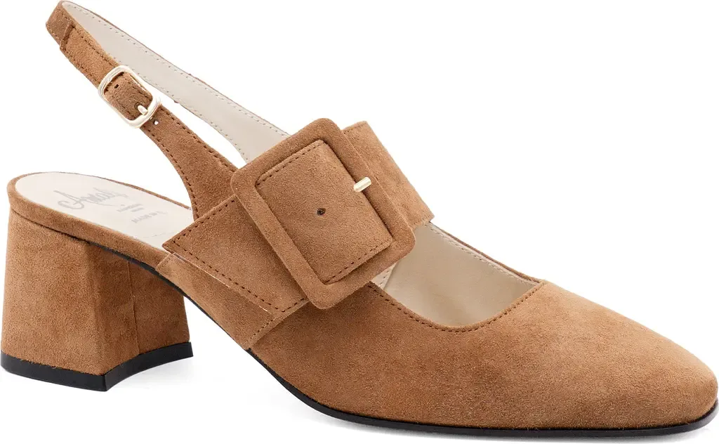 Selva Slingback Pump by Amalfi by Rangoni