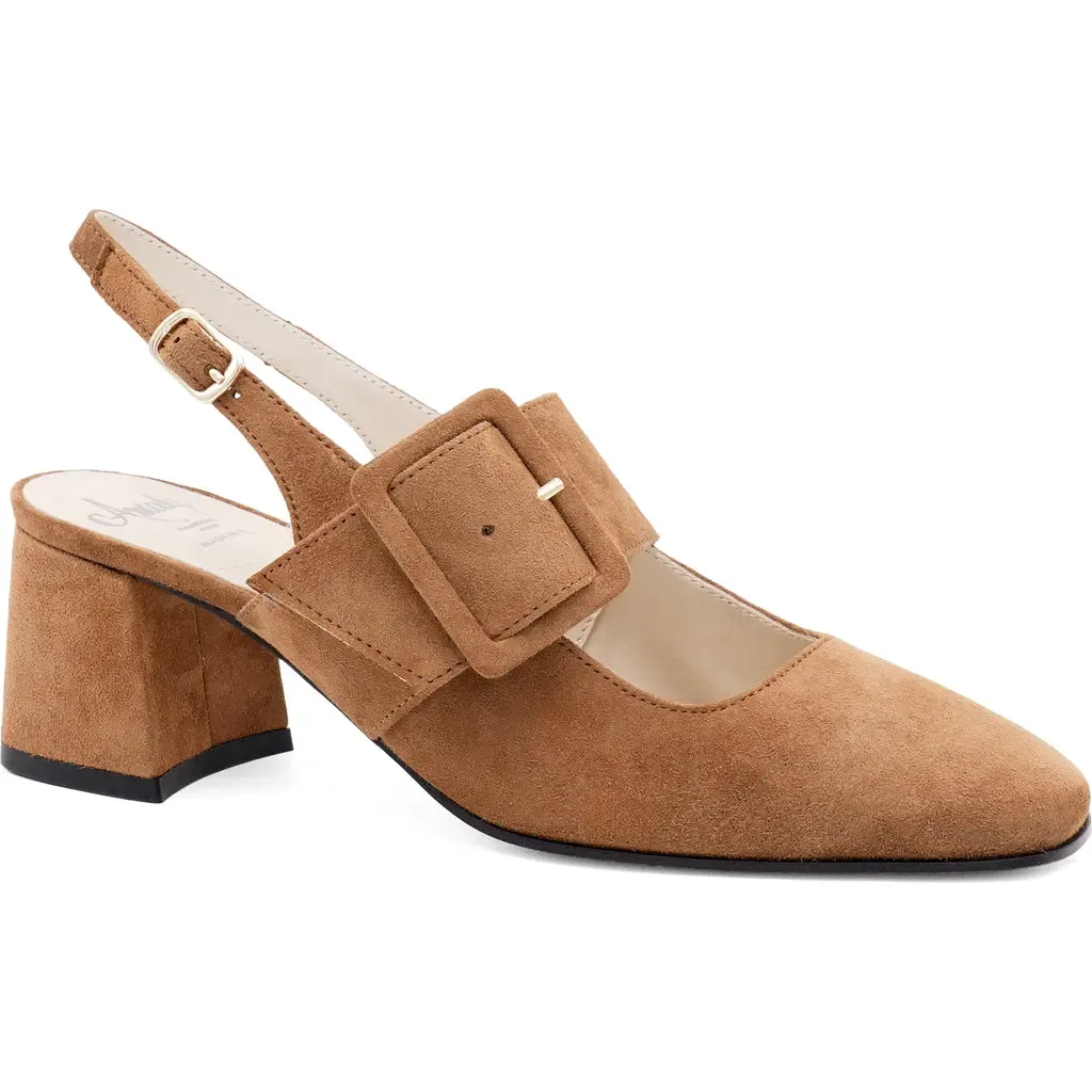 Selva Slingback Pump by Amalfi by Rangoni
