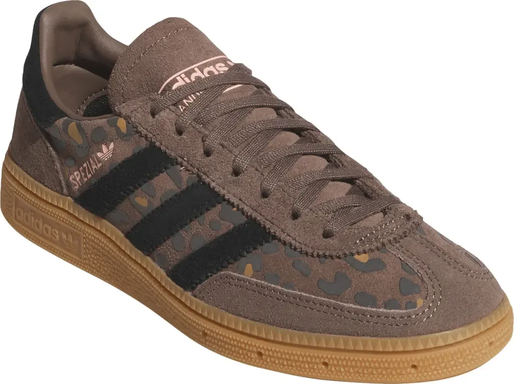 Handball Spezial Sneaker by adidas