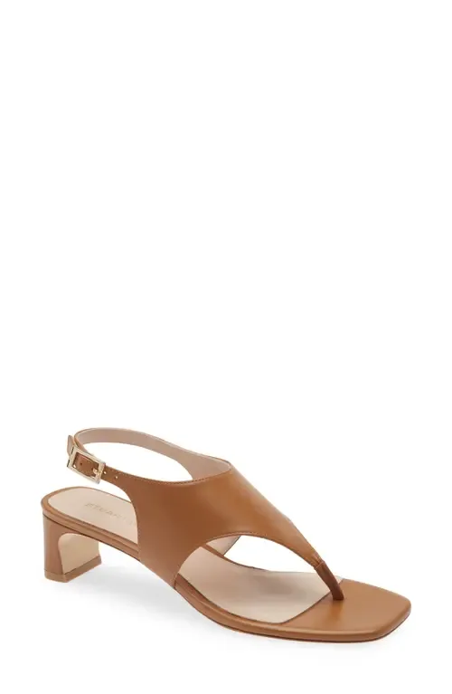 Ankle Strap Sandal by Stuart Weitzman