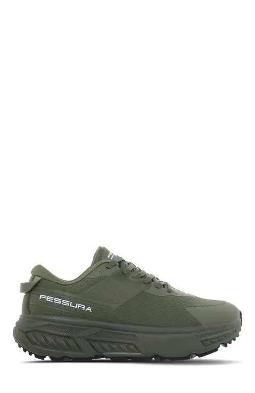 Trail Vtr - R Sneakers by FESSURA