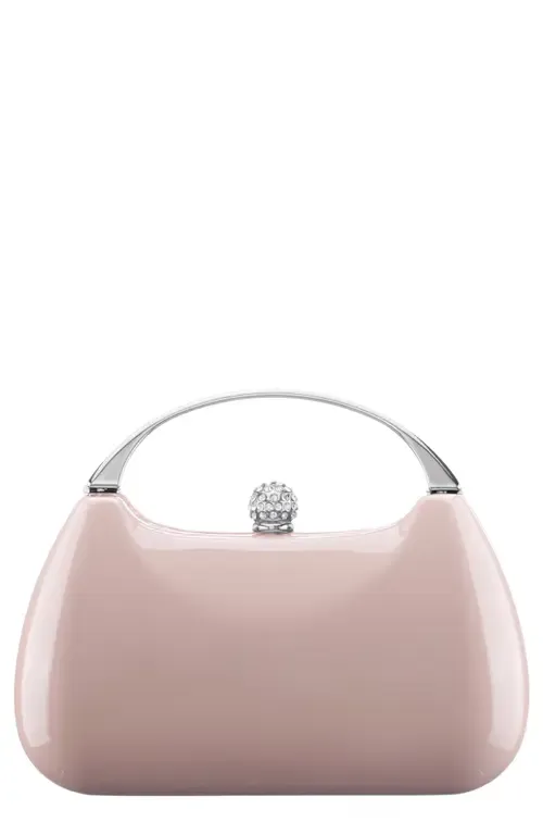Minaudière Top Handle Bag by Nina