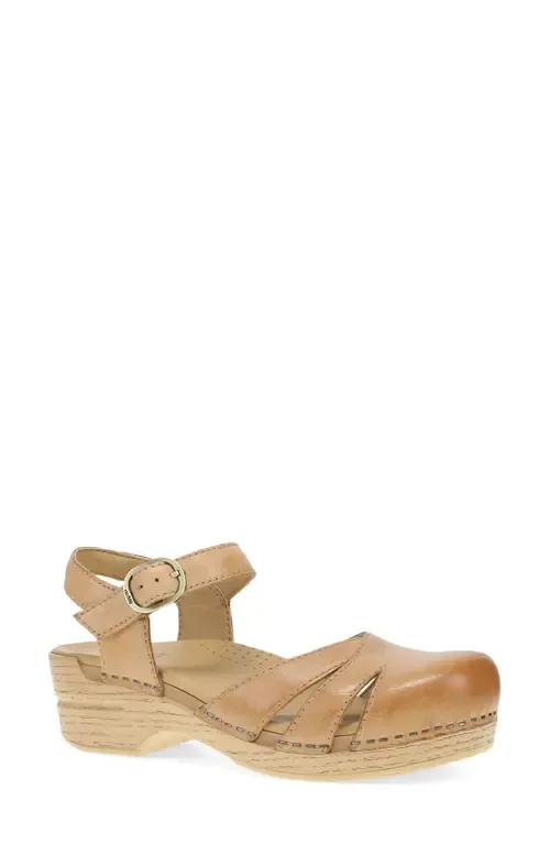 Margreta Clog by Dansko