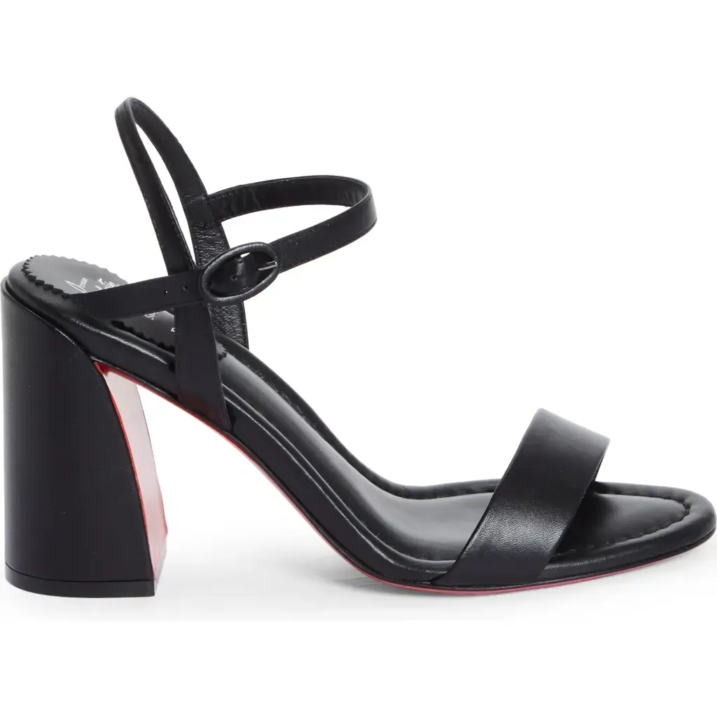 Miss Jane Sandal by Christian Louboutin