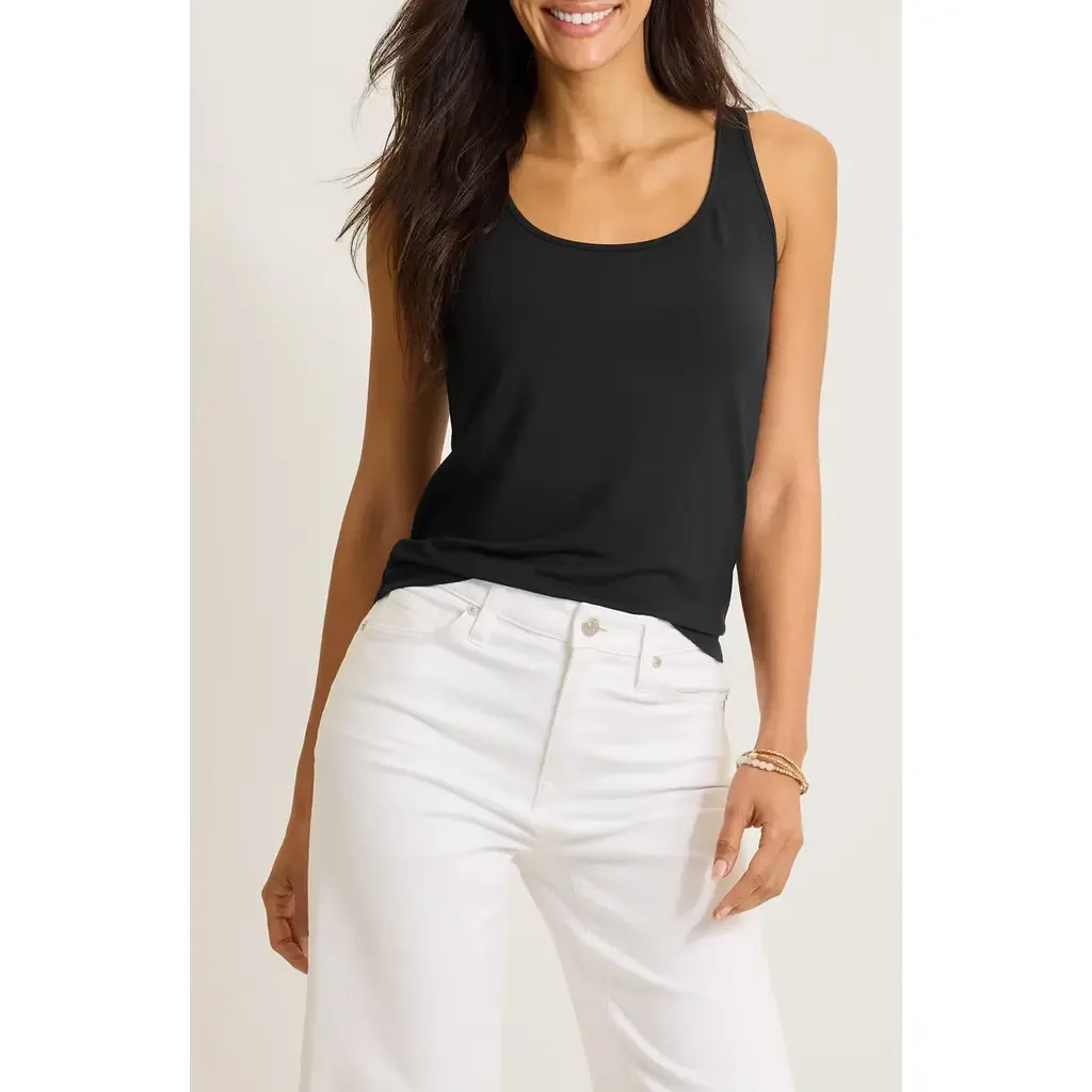 Kona Isles Tank by Tommy Bahama
