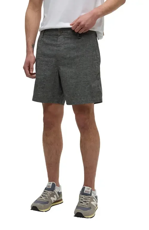 Hemp Latitude 7" Short by tentree