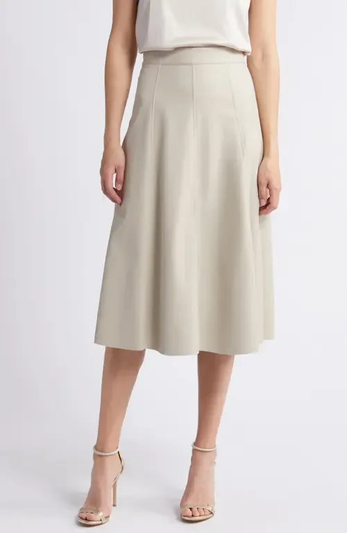 Carina Skirt by NIKKI LUND