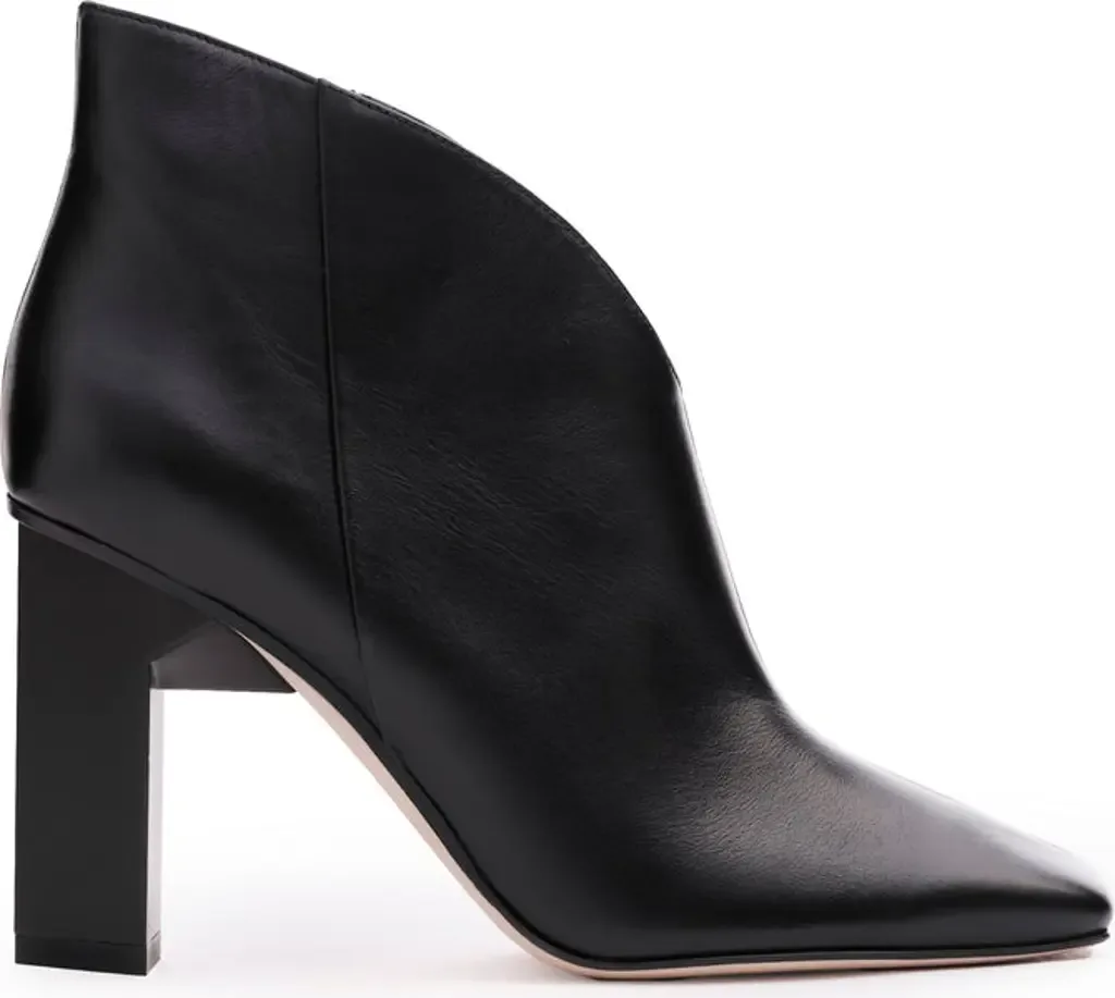 Sancy Ankle Bootie