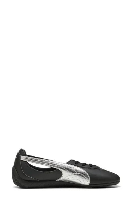 Speedcat Ballet Nova Metallic Sneaker by PUMA