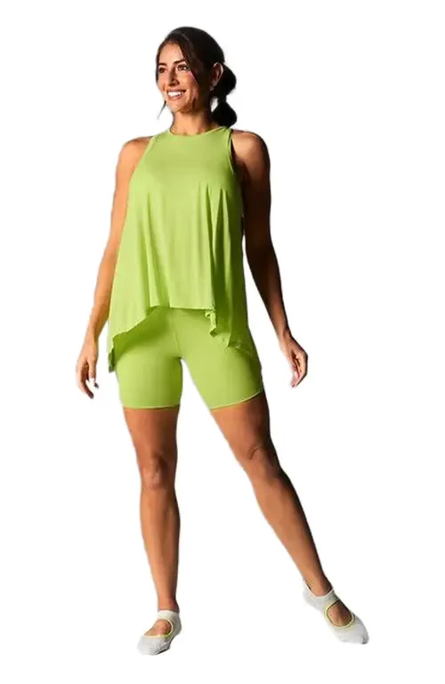 Tie Back Tank by Tavi