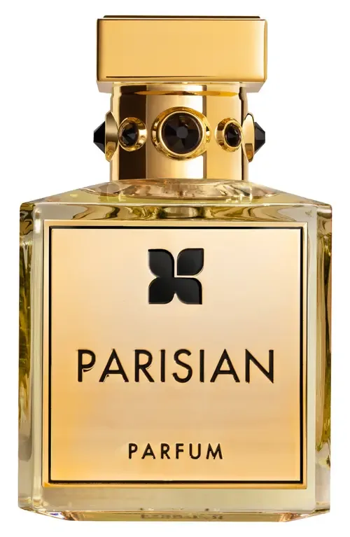 Parisian Parfum by FRAGRANCE DU BOIS