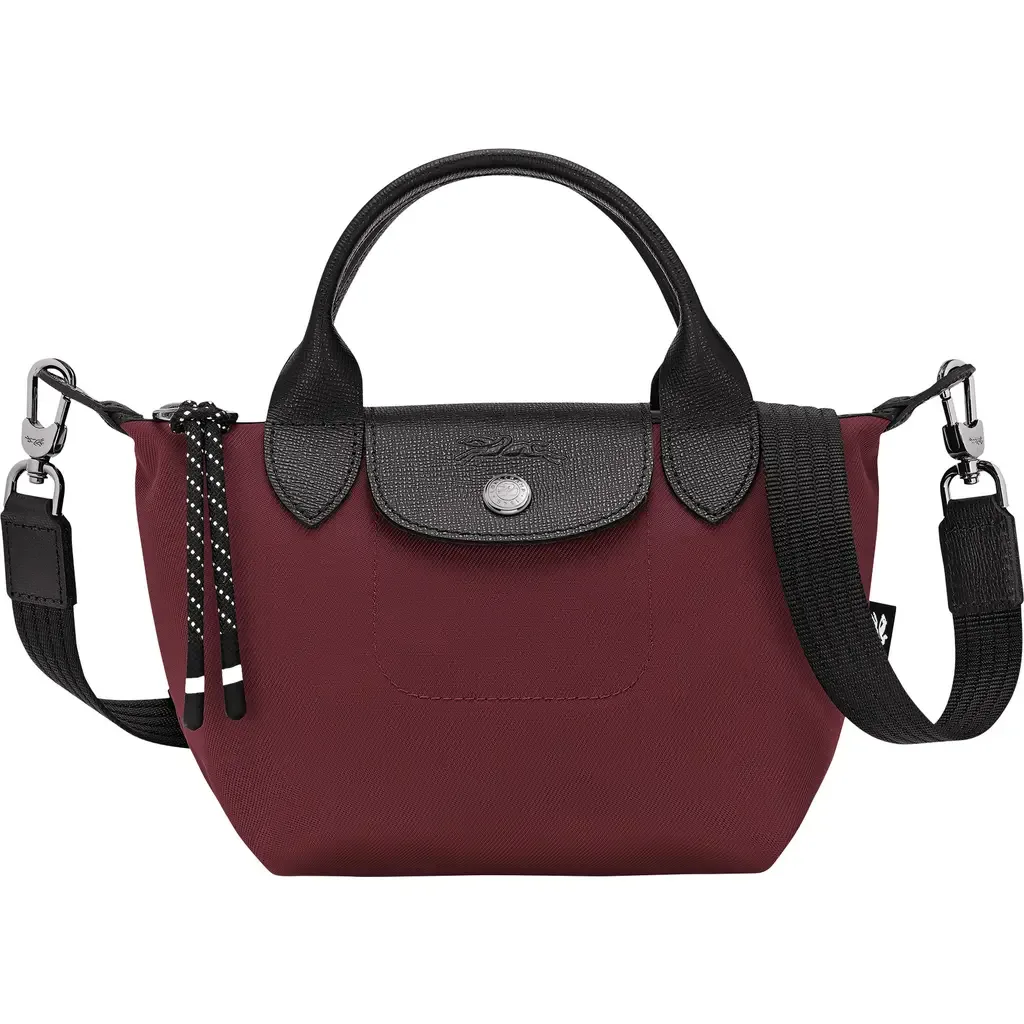 Le Pliage Extra Small Crossbody Bag by Longchamp