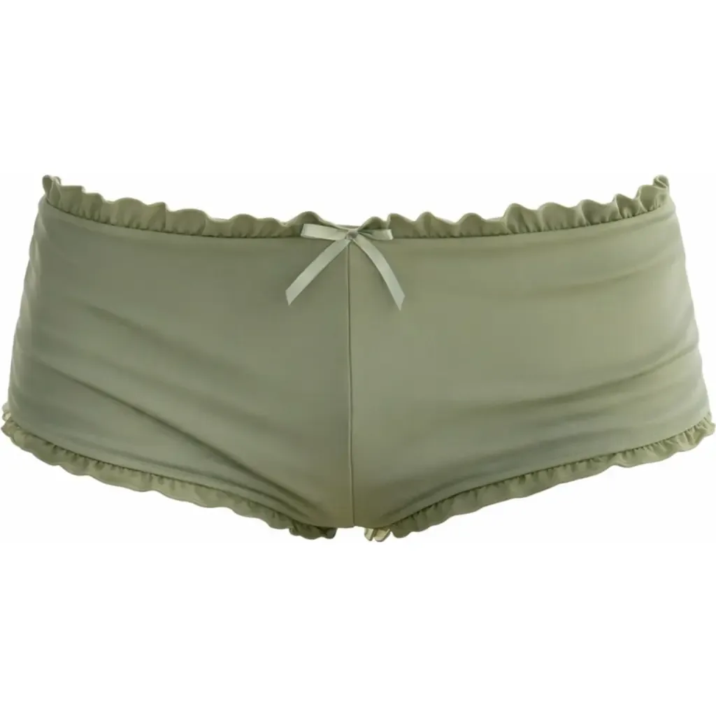Camilla Bikini Bottom by Ivy Swimwear