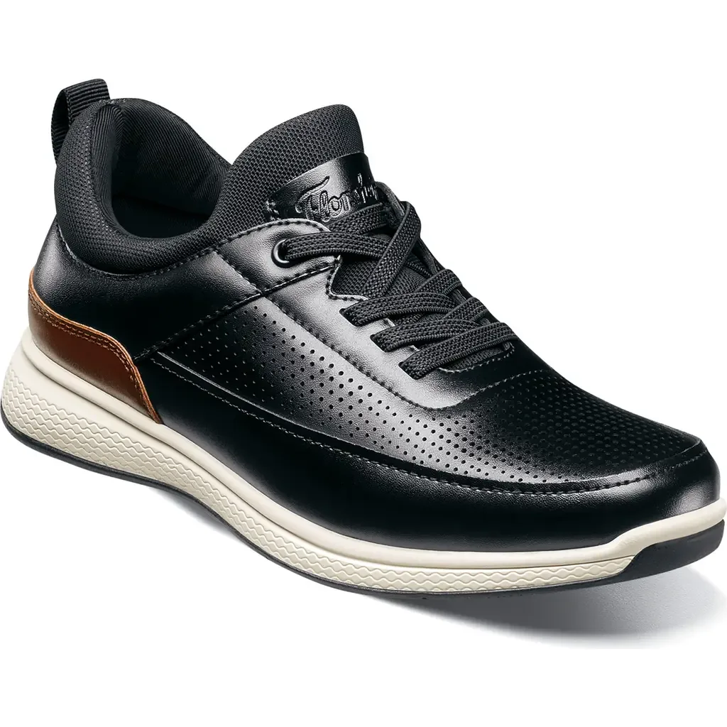 Satellite Perforated Sneaker by Florsheim