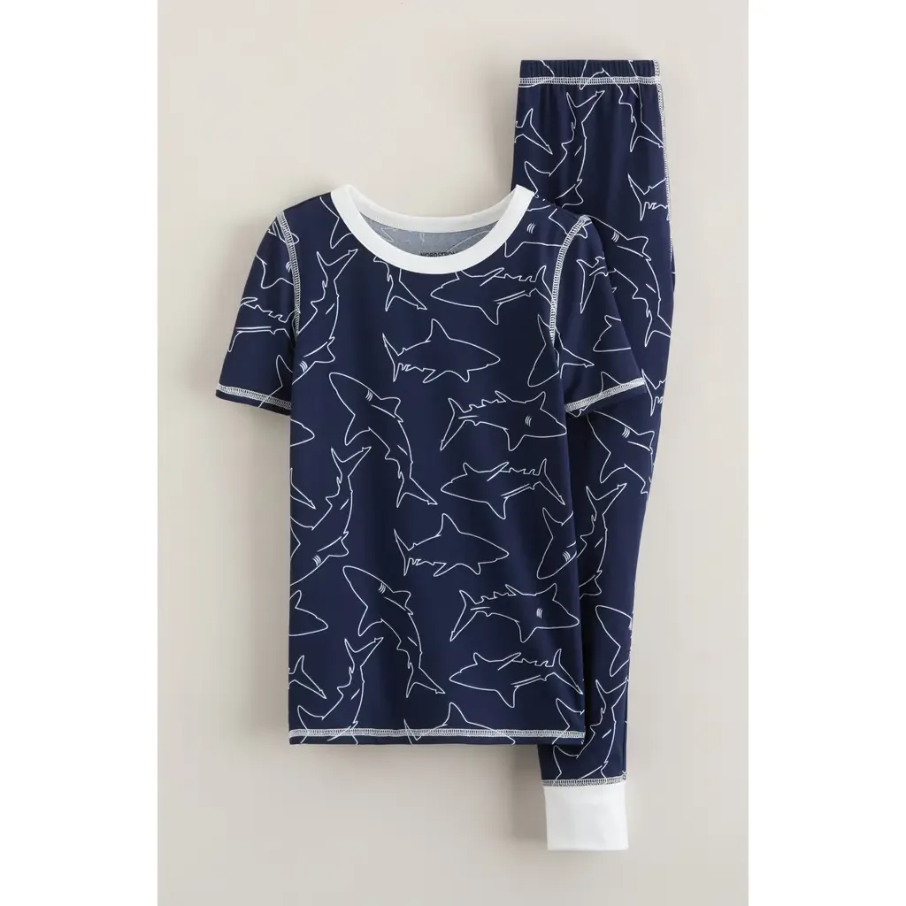 Fitted Pajamas by Nordstrom