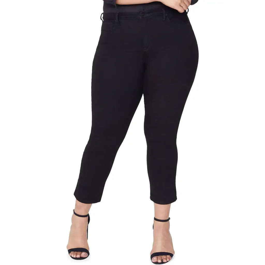 Sheri Slim Jeans by NYDJ